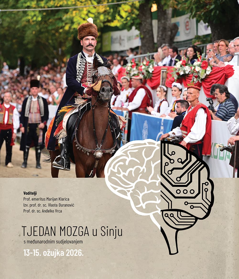 Tjedan mozga u Sinju