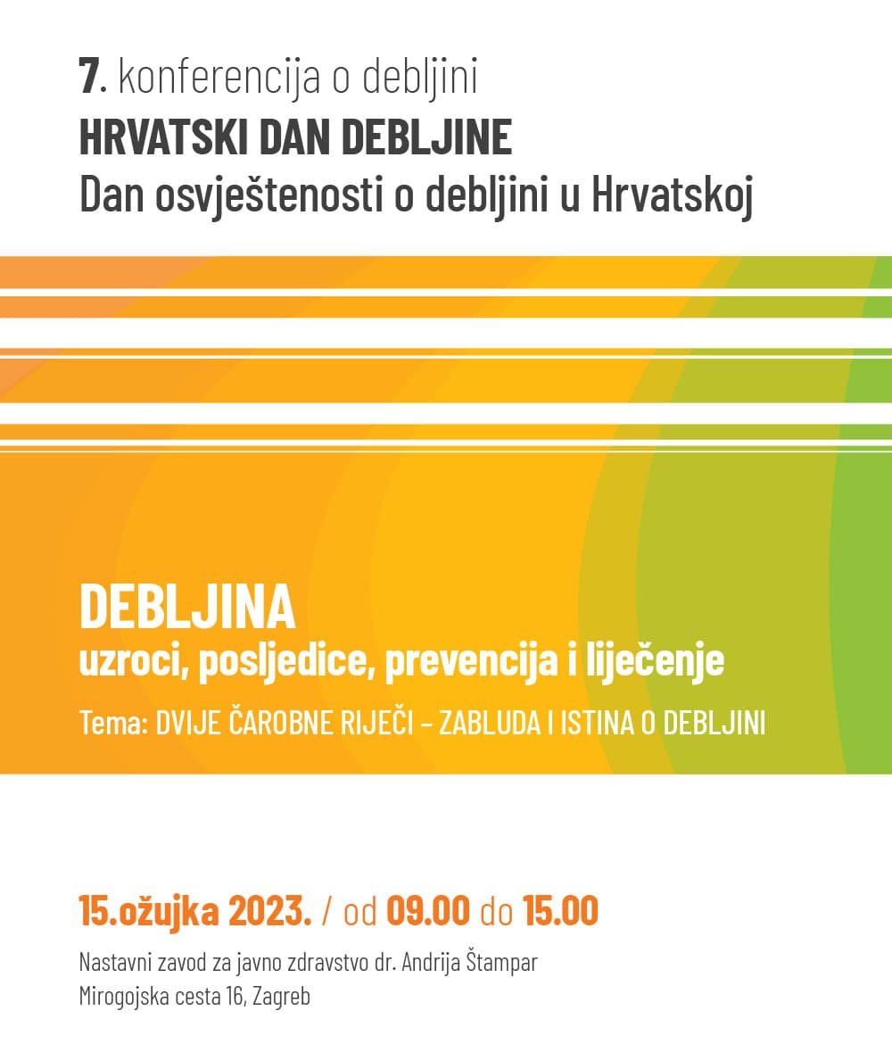 7. konferencija o debljini