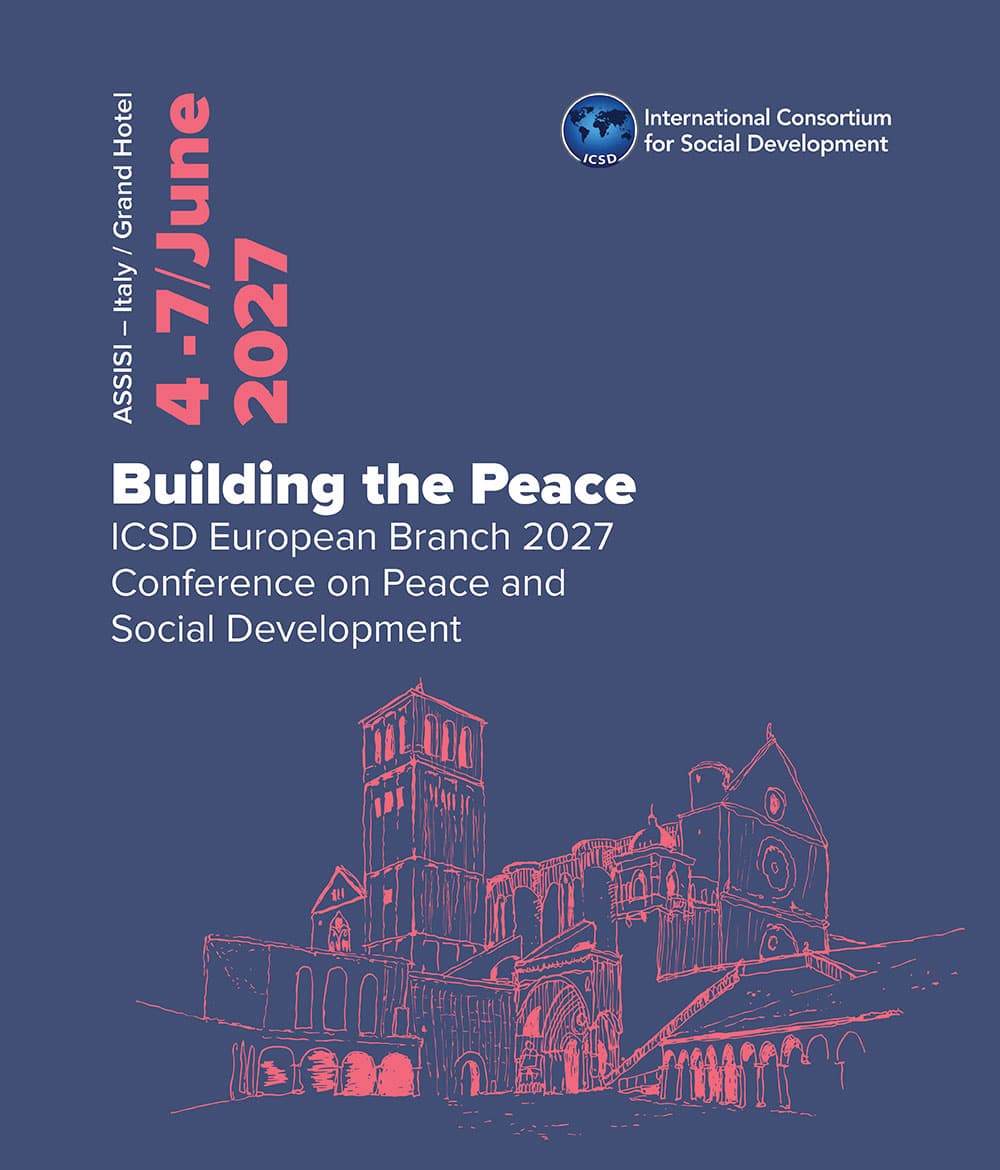 Building the Peace